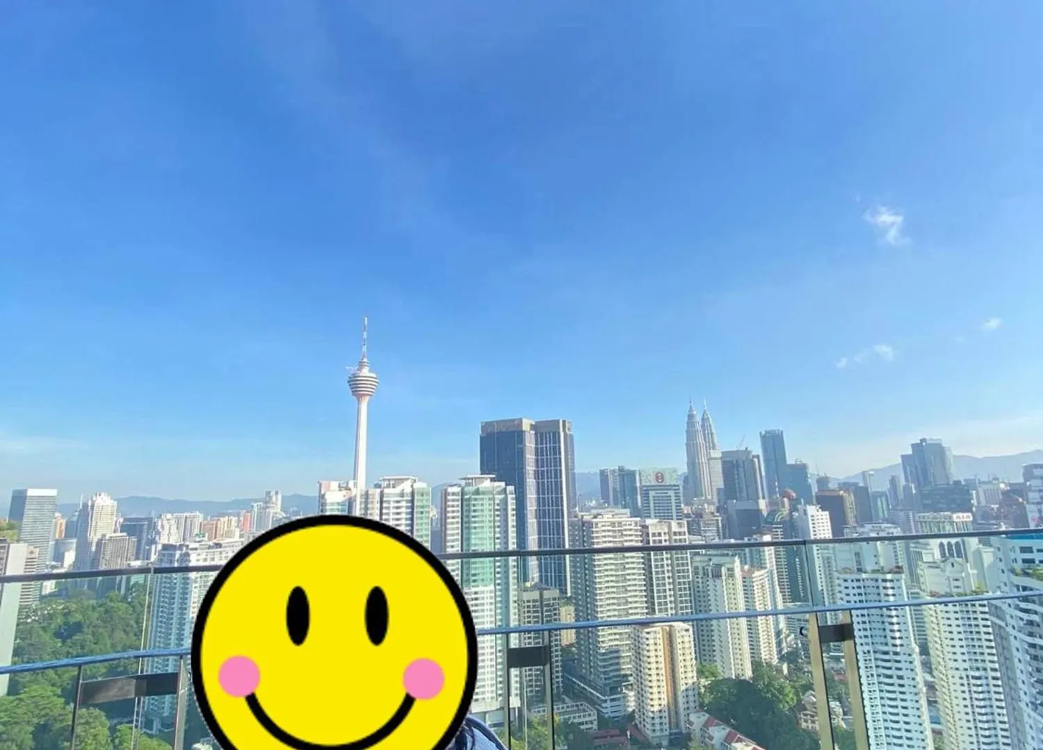 Robertson Bukit Bintang Apartment Kuala Lumpur 0*,  Malaysia