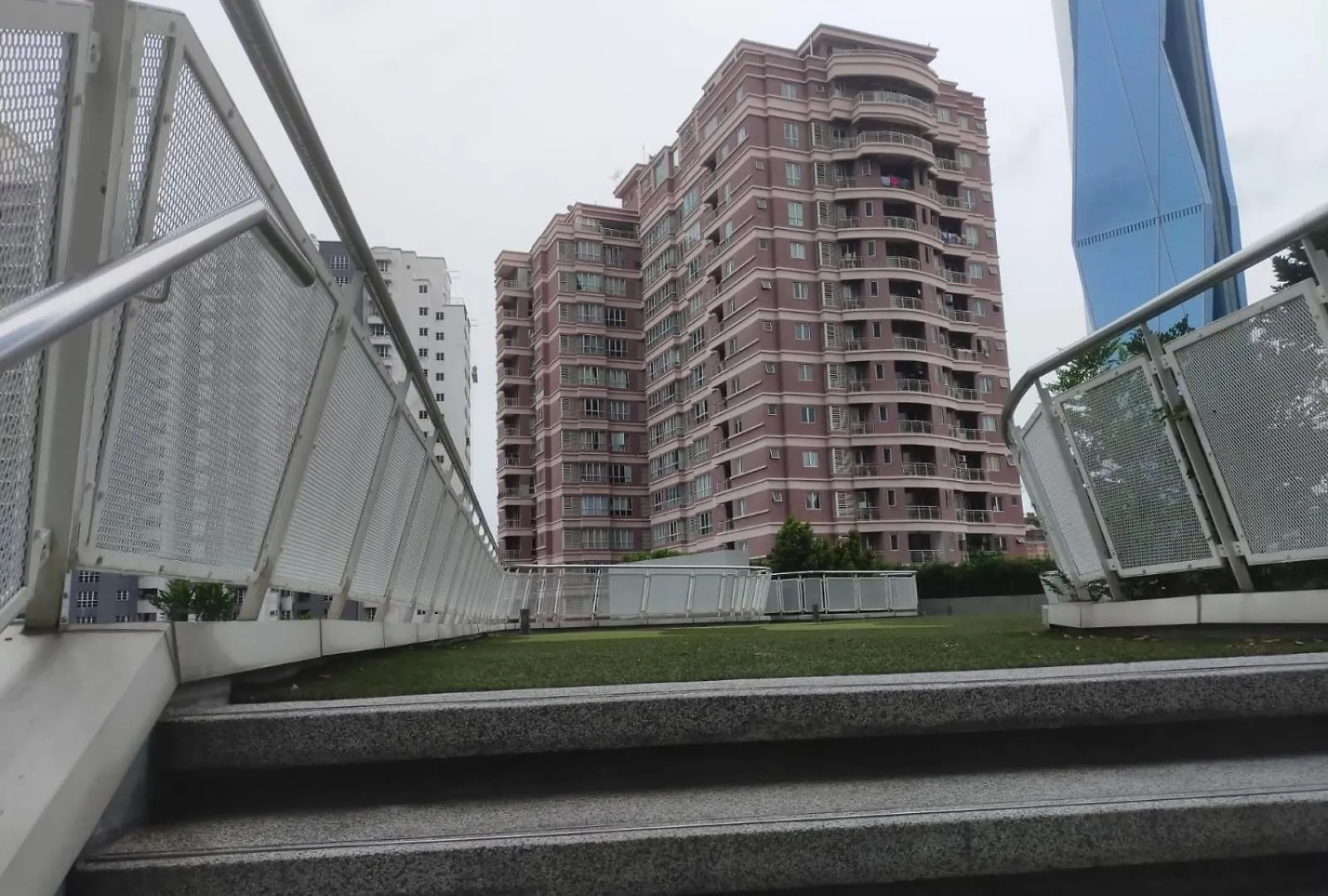 Robertson Bukit Bintang Apartment Kuala Lumpur Malaysia