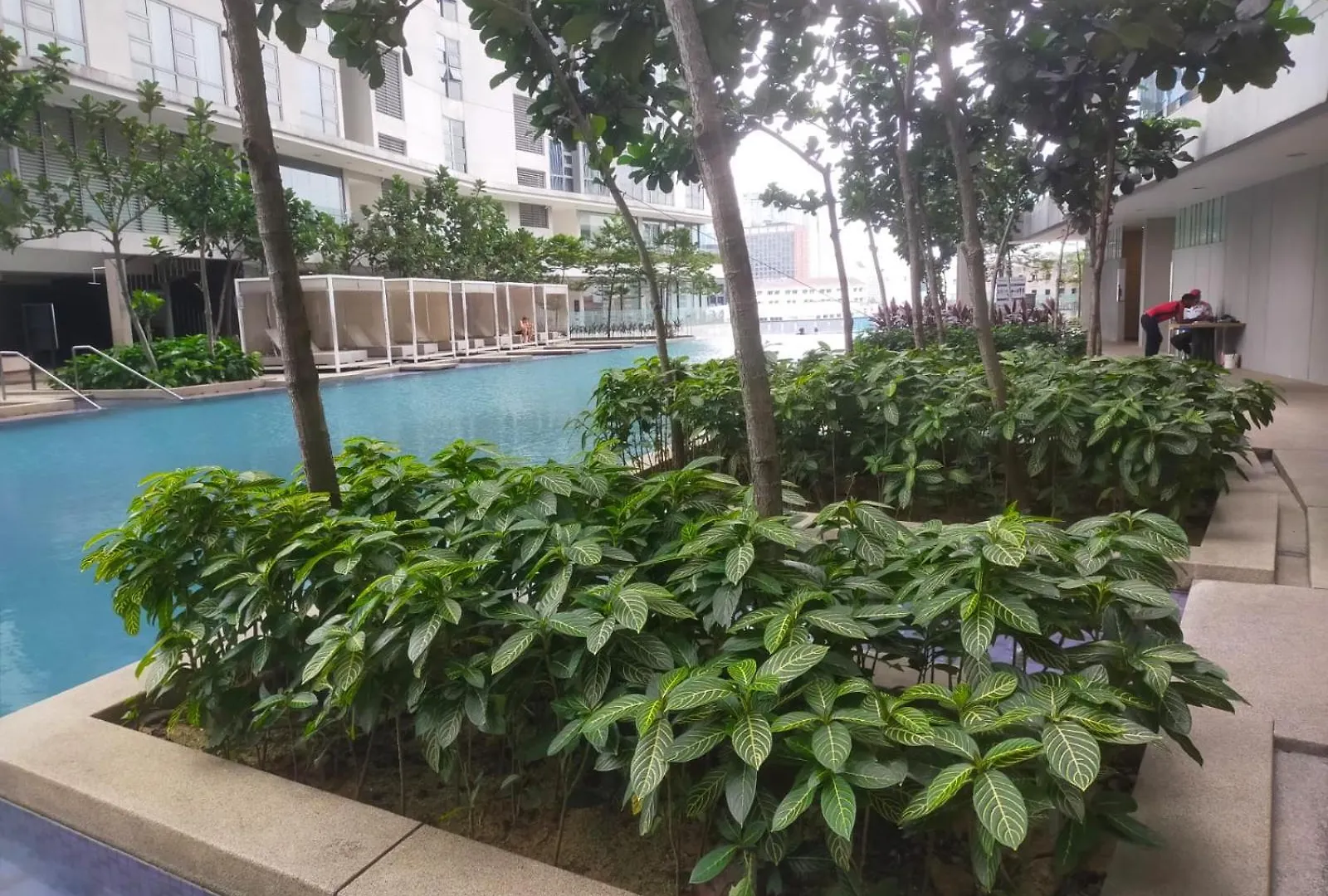 Robertson Bukit Bintang Apartment Kuala Lumpur 0*,  Malaysia