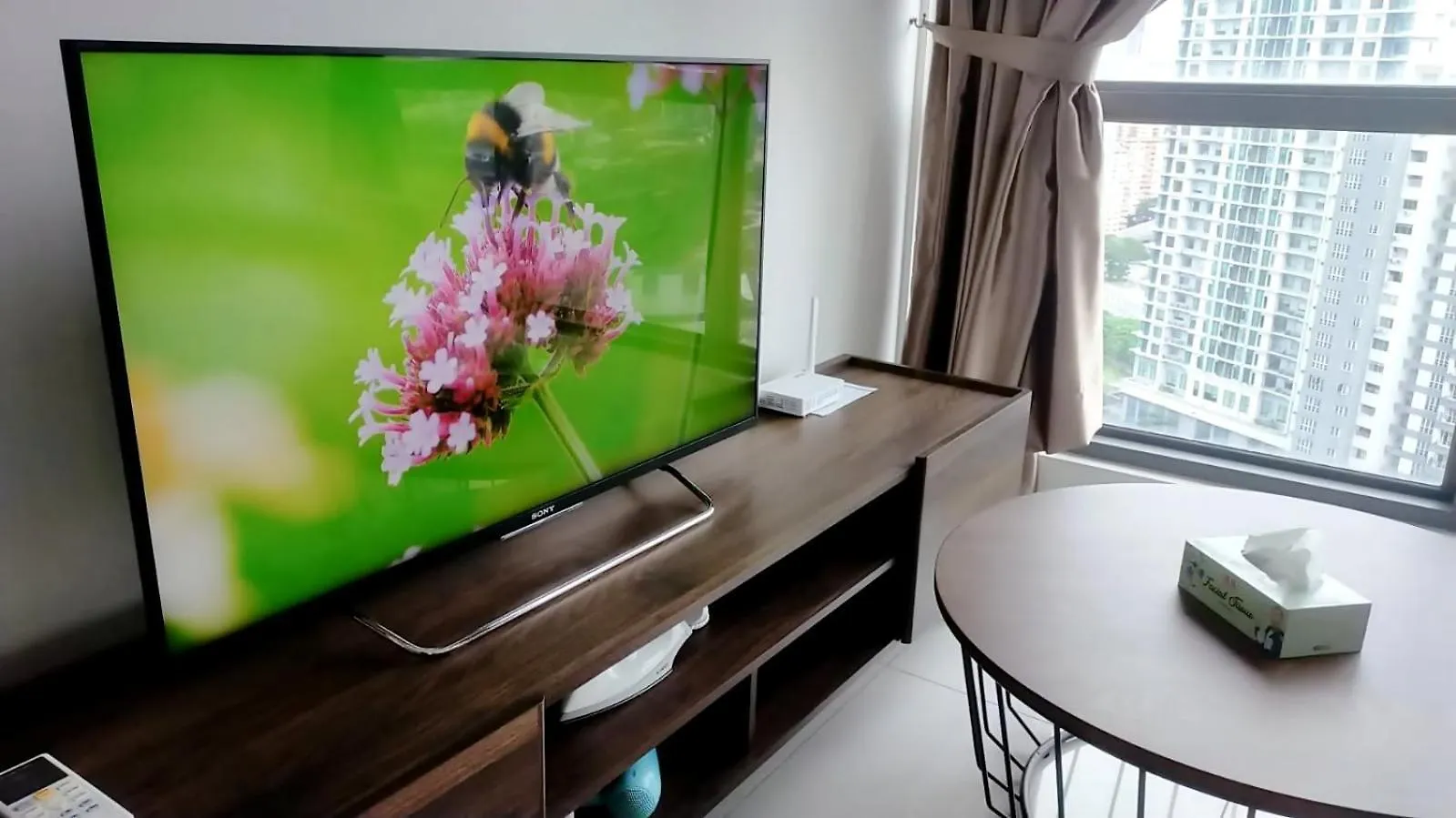 Robertson Bukit Bintang Apartment Kuala Lumpur Malaysia